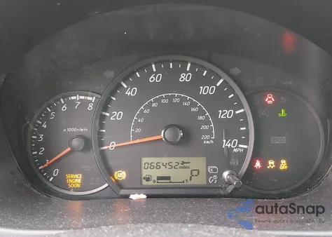 2018 Mitsubishi Mirage G4 Es from USA, damaged, VIN ML32F3FJ5JHF14671